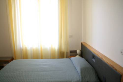 Imagen de la habitación del Hotel Bermuda, Marina di Ravenna. Foto 9