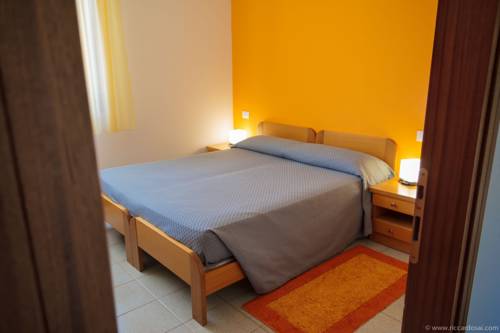 Imagen de la habitación del Hotel Bermuda, Marina di Ravenna. Foto 12