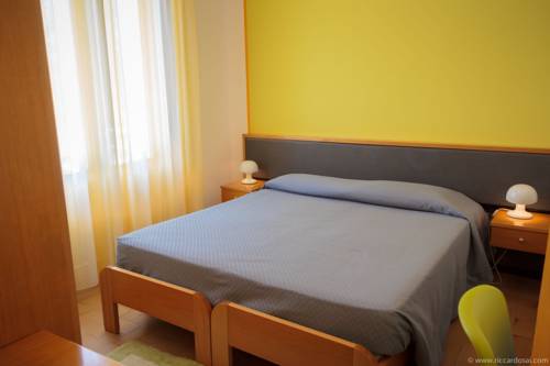 Imagen de la habitación del Hotel Bermuda, Marina di Ravenna. Foto 13