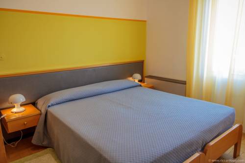 Imagen de la habitación del Hotel Bermuda, Marina di Ravenna. Foto 14