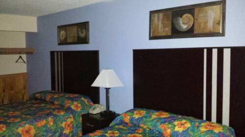 Imagen de la habitación del Hotel Bermuda Sands On The Boardwalk. Foto 1