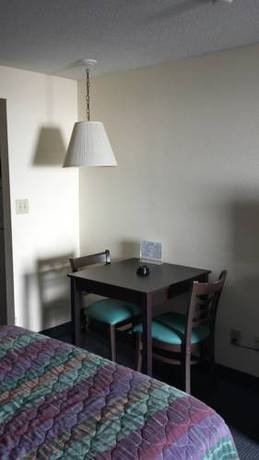 Imagen de la habitación del Hotel Bermuda Sands On The Boardwalk. Foto 3