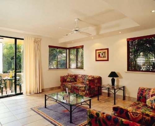 Imagen general del Hotel Bermuda Villas. Foto 6