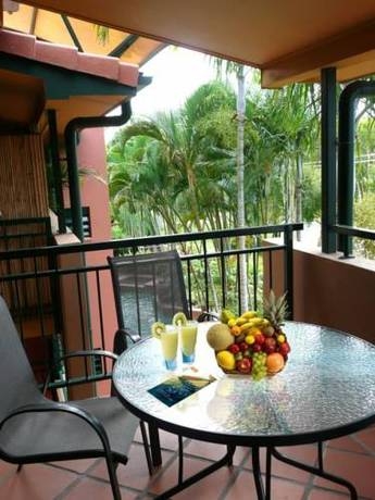 Imagen general del Hotel Bermuda Villas. Foto 9