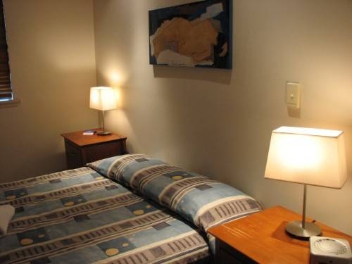 Imagen general del Hotel Bermuda Villas. Foto 12