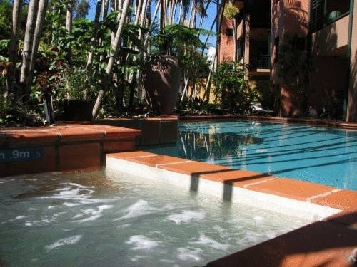 Imagen general del Hotel Bermuda Villas. Foto 13