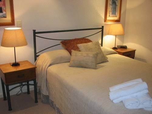 Imagen general del Hotel Bermuda Villas. Foto 16