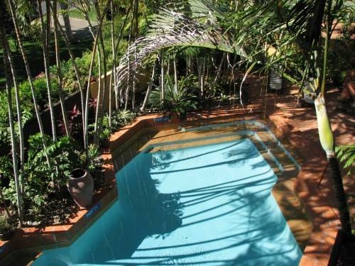 Imagen general del Hotel Bermuda Villas. Foto 23