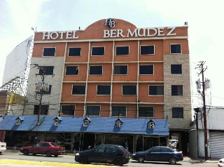 Imagen general del Hotel Bermudez. Foto 1