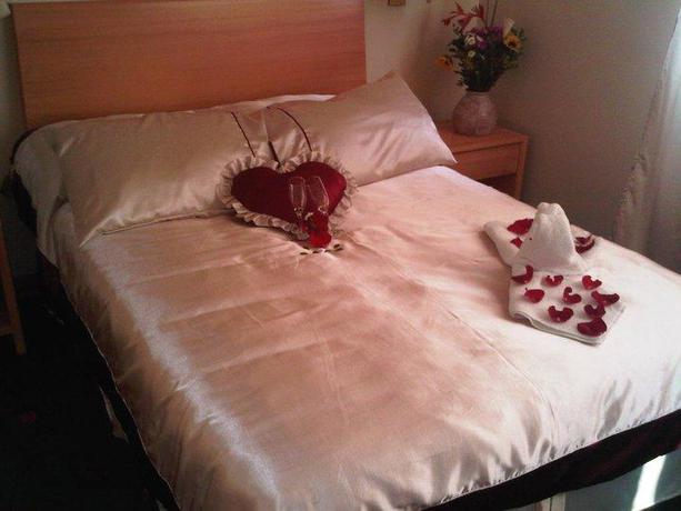 Imagen de la habitación del Hotel Bermudez. Foto 4