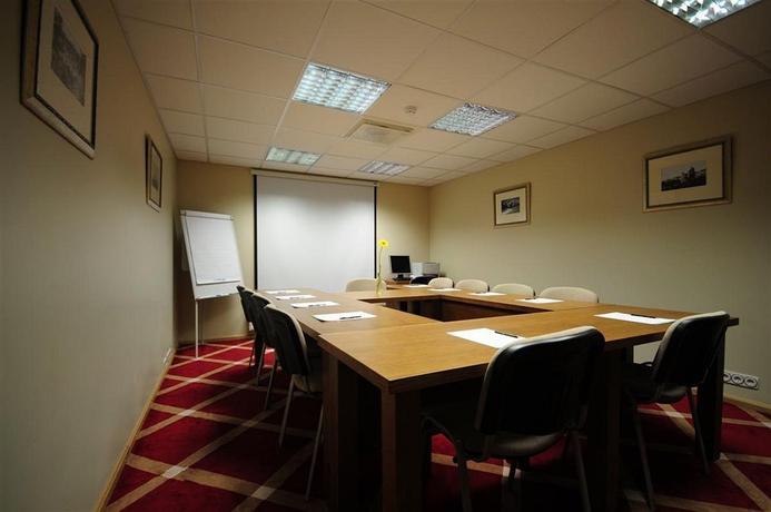 Imagen de los interiores del Hotel Bern Boutique. Foto 11