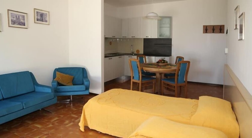 Imagen de la habitación del Hotel Berna, Eraclea Mare. Foto 10