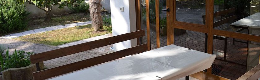 Imagen general del Hotel Berna, Eraclea Mare. Foto 1