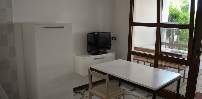 Imagen de la habitación del Hotel Berna, Eraclea Mare. Foto 16
