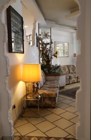 Imagen de los interiores del Hotel Berna, Eraclea Mare. Foto 20