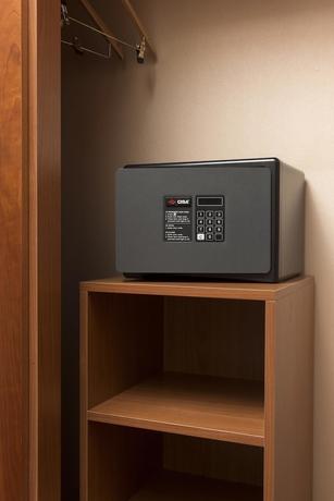 Imagen de la habitación del Hotel Berna, Milán. Foto 3