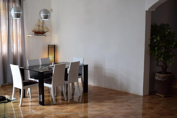 Imagen de la habitación del Hotel Bernard L'hermite Villa. Foto 3