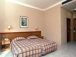 Imagen general del Hotel Bernard, St. Julians. Foto 4