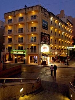 Imagen general del Hotel Bernard, St. Julians. Foto 6