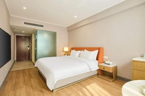 Imagen general del Hotel Bernard, Zhangpu. Foto 2