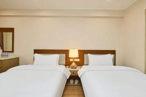 Imagen general del Hotel Bernard, Zhangpu. Foto 5