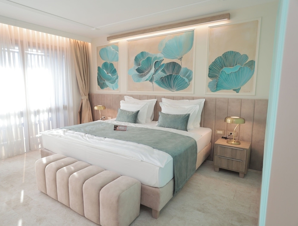 Imagen general del Hotel Bernarda. Foto 1