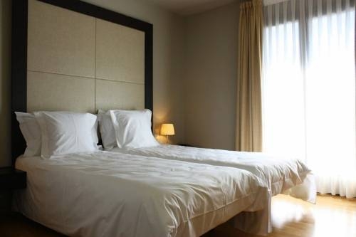 Imagen de la habitación del Hotel Bernat De So. Foto 3