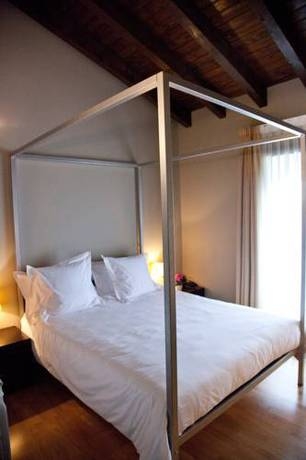 Imagen de la habitación del Hotel Bernat De So. Foto 4