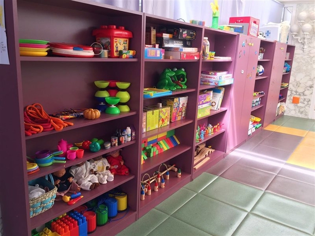 Imagen general del Hotel Bernat II. Foto 2