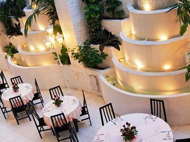 Imagen general del Hotel Bernat II. Foto 6