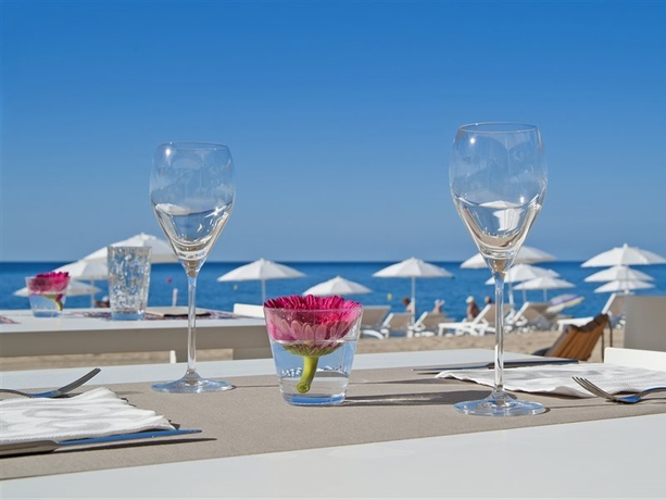 Imagen general del Hotel Bernat II. Foto 10