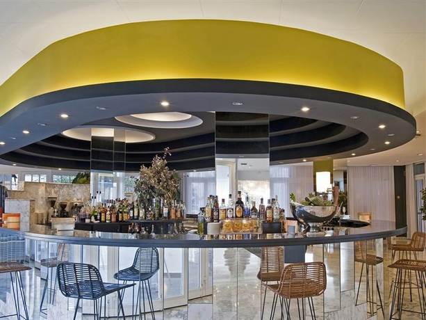 Imagen general del Hotel Bernat II. Foto 13