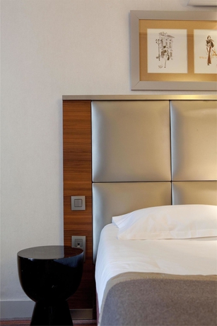 Imagen general del Hotel Berne Opera. Foto 2