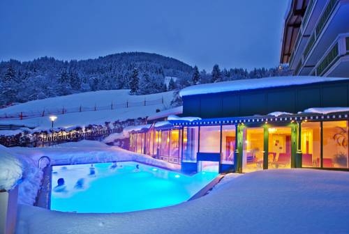 Imagen general del Hotel Berner Zell Am See. Foto 3