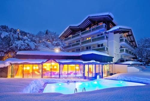 Imagen general del Hotel Berner Zell Am See. Foto 4