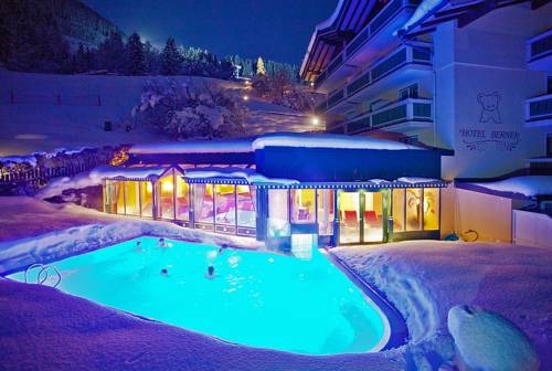 Imagen general del Hotel Berner Zell Am See. Foto 5