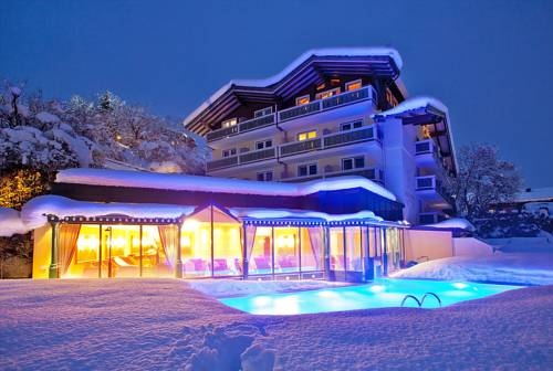 Imagen general del Hotel Berner Zell Am See. Foto 8