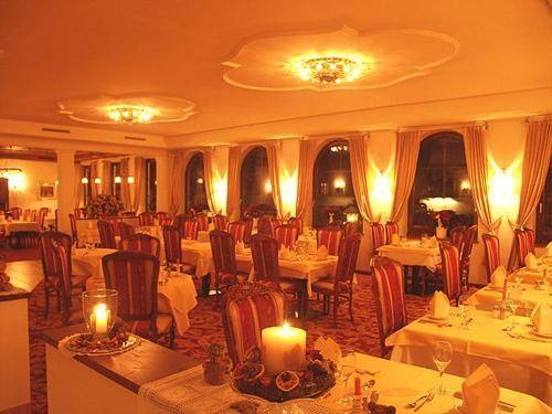Imagen general del Hotel Berner Zell Am See. Foto 11