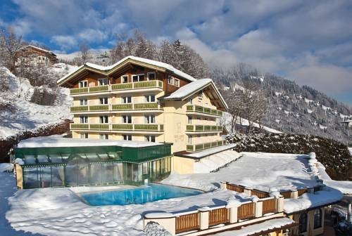 Imagen general del Hotel Berner Zell Am See. Foto 15