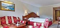 Imagen de la habitación del Hotel Berner Zell Am See. Foto 17