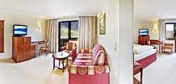 Imagen de la habitación del Hotel Berner Zell Am See. Foto 18