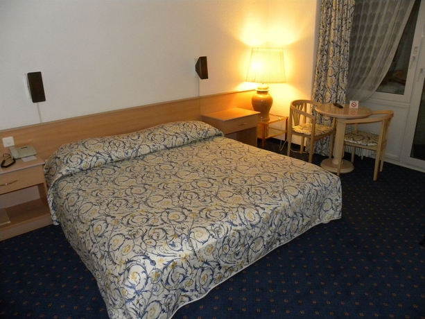 Imagen de la habitación del Hotel Bernerhof. Foto 5