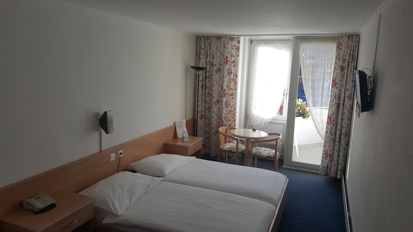 Imagen de la habitación del Hotel Bernerhof. Foto 7