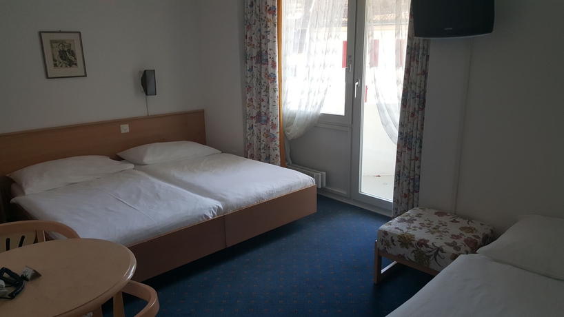 Imagen general del Hotel Bernerhof. Foto 4