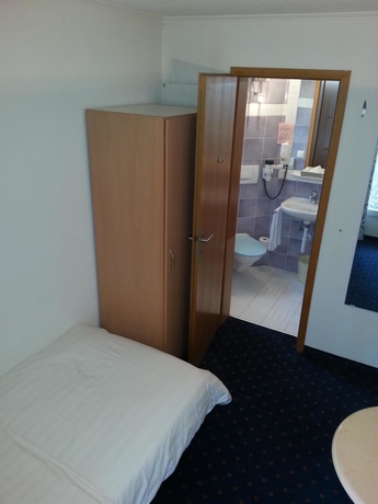 Imagen de la habitación del Hotel Bernerhof. Foto 10