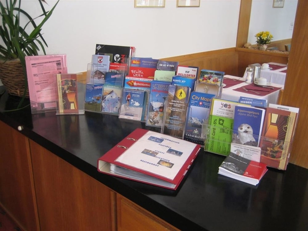 Imagen de los interiores del Hotel Bernerhof Grindelwald. Foto 18