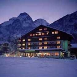 Imagen general del Hotel Bernerhof Swiss Quality. Foto 4