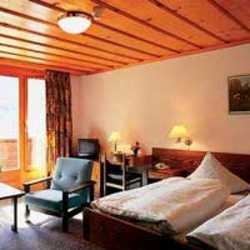 Imagen general del Hotel Bernerhof Swiss Quality. Foto 3