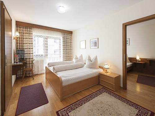 Imagen de la habitación del Hotel Bernhard Am See. Foto 3