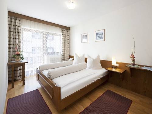 Imagen de la habitación del Hotel Bernhard Am See. Foto 5